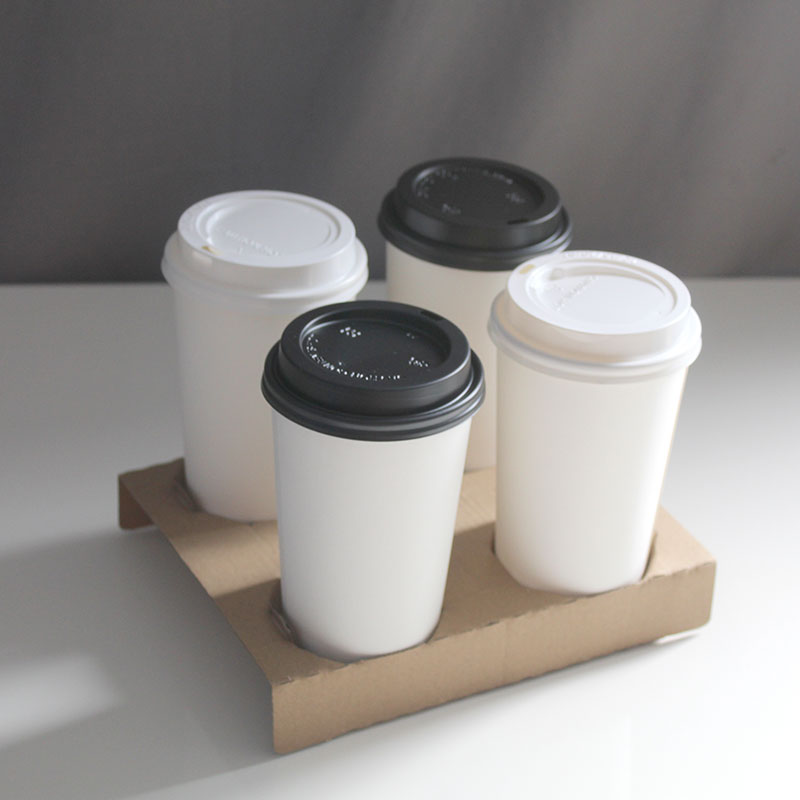 1cc Cup  Carry Tray