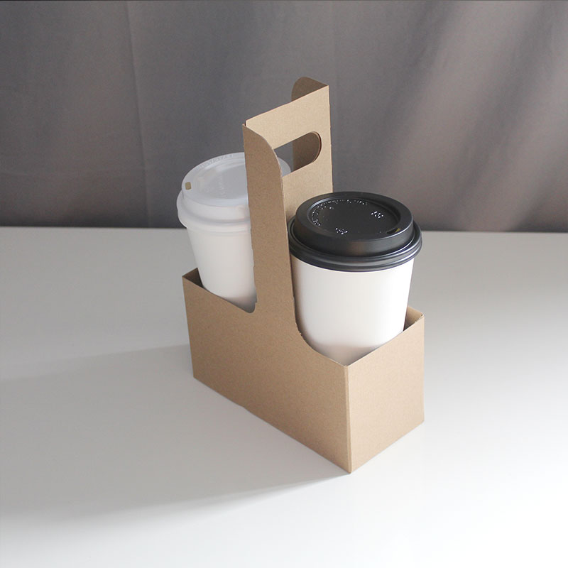 Handle Cup holder 2