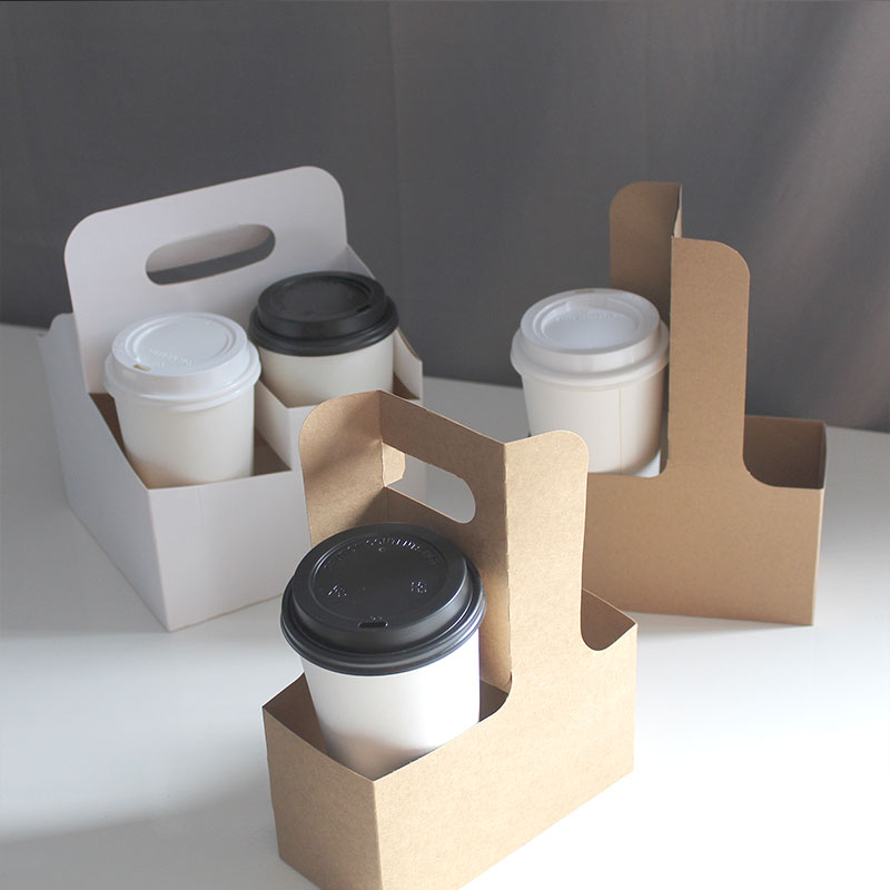 Handle Cup holder 6