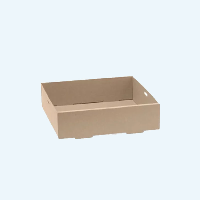 Small  Catering Box
