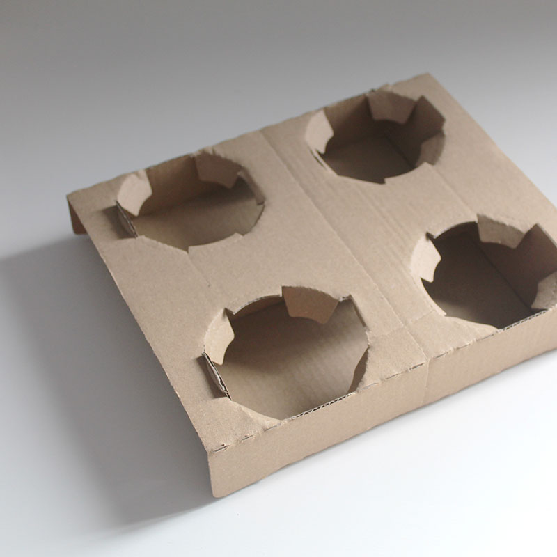 1cc Cup  Carry Tray