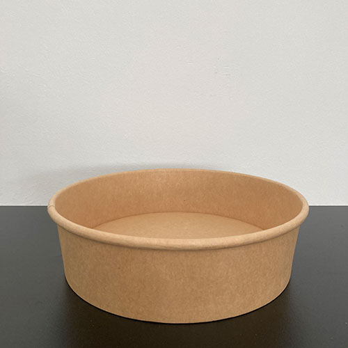 1100ML Kraft Bowl