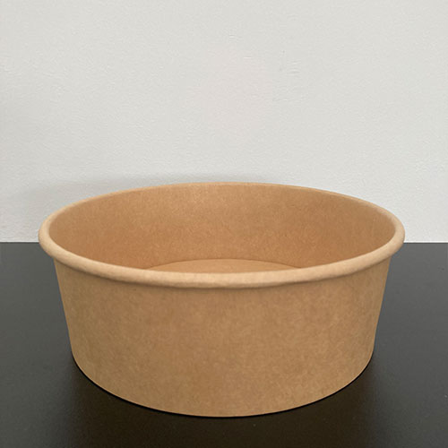 1500ML Kraft Bowl