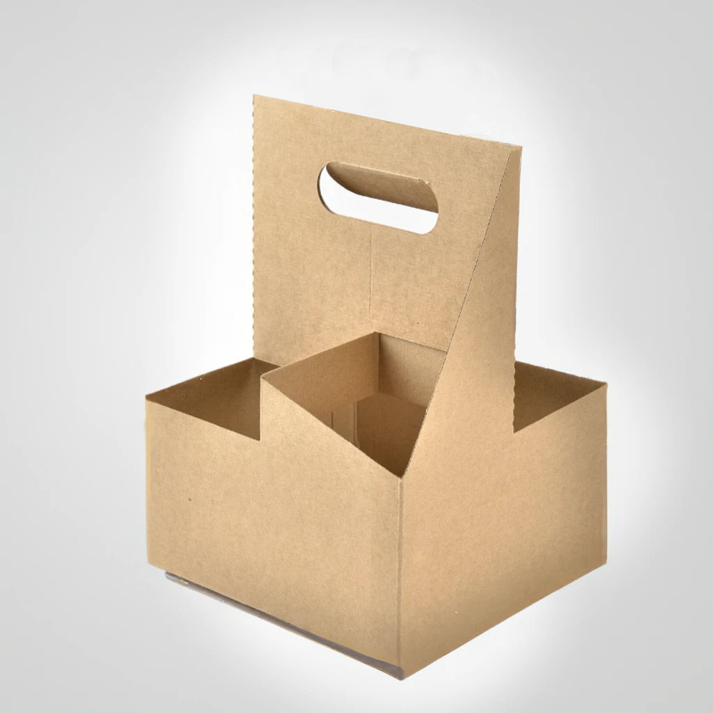 Handle Cup holder 4