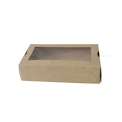 Sushi Box-White