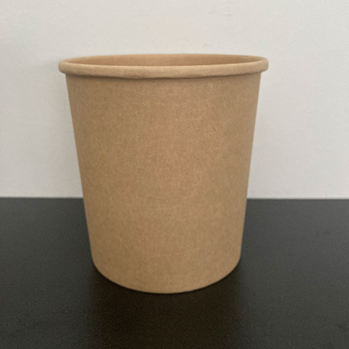 26oz Kraft Soup Cup