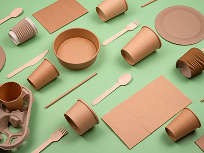 Sustainable Food Containers Manufacturers