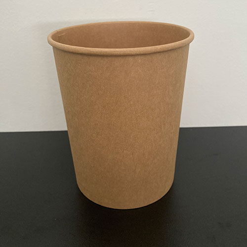 32oz Kraft Soup Cup
