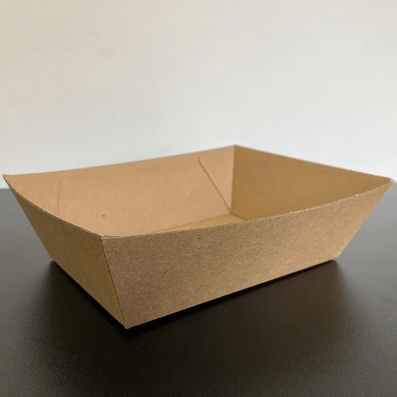 About Food Tray