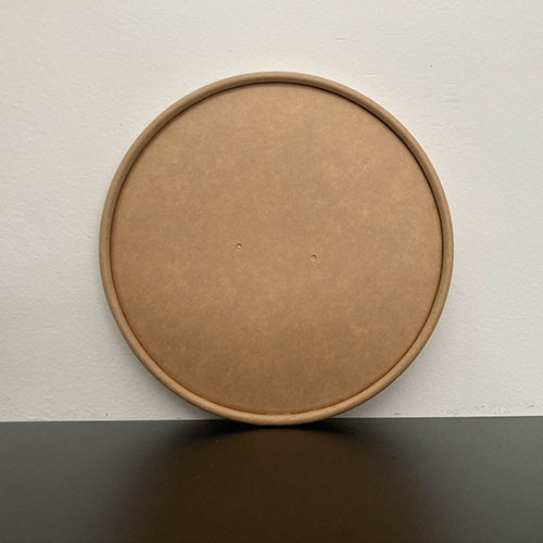 500ML Kraft Bowl