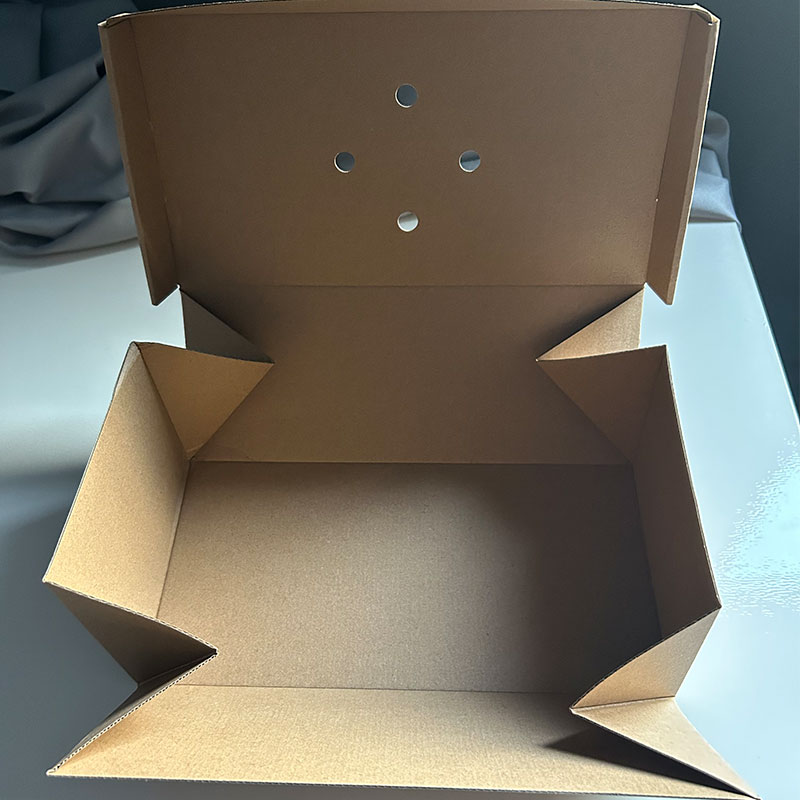 Premium burger boxes- Small