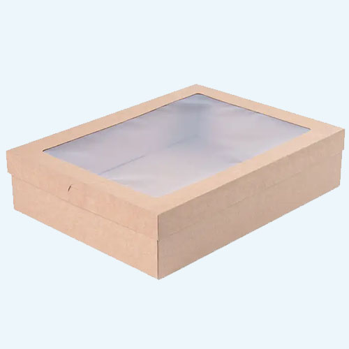 Small  Catering Box