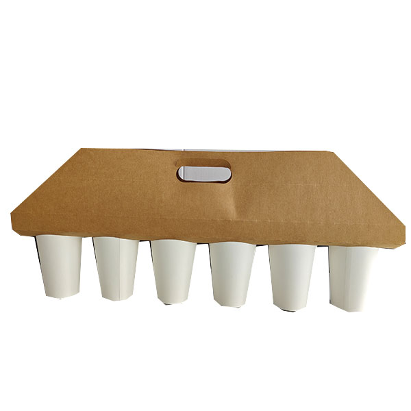 Cup briefcase  carrier 6