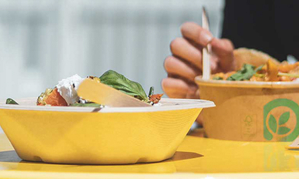HOW TO GREEN YOUR CANTEEN