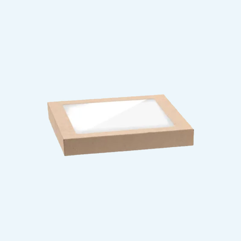 Extra Small  Catering Box